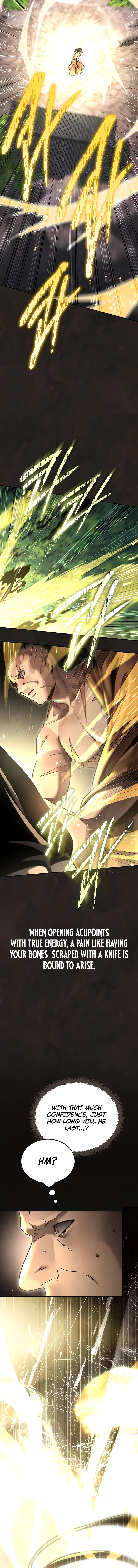 The Great Heavenly Demon Sovereign Chapter 24, page 18 of 27