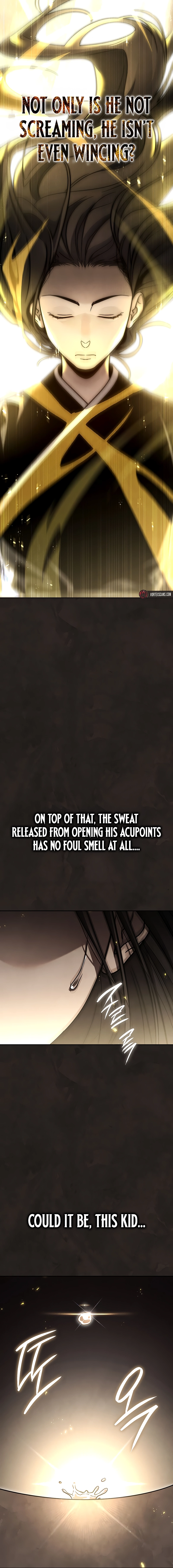 The Great Heavenly Demon Sovereign Chapter 24, page 19 of 27