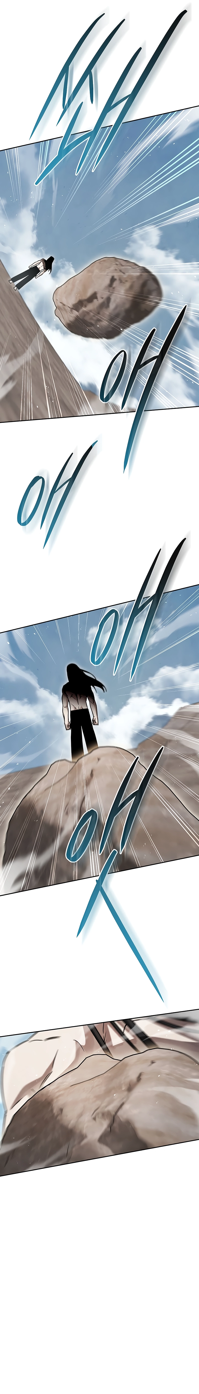 The Great Heavenly Demon Sovereign Chapter 24, page 25 of 27