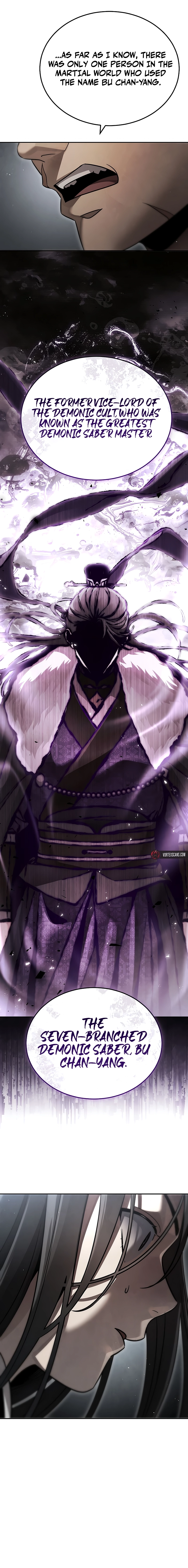 The Great Heavenly Demon Sovereign Chapter 24, page 6 of 27