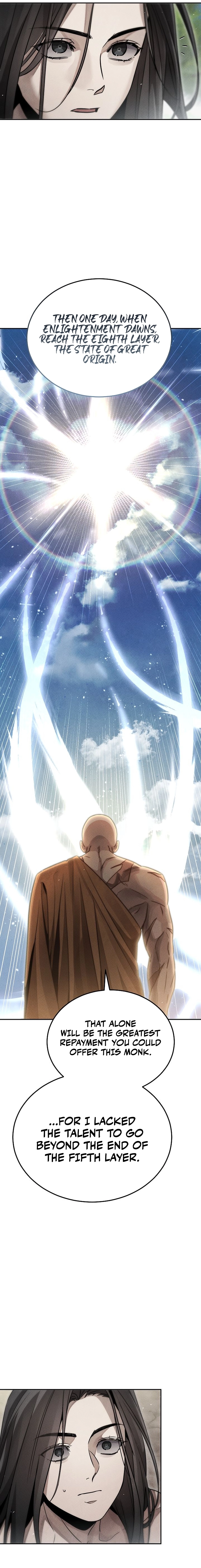 The Great Heavenly Demon Sovereign Chapter 25, page 10 of 22