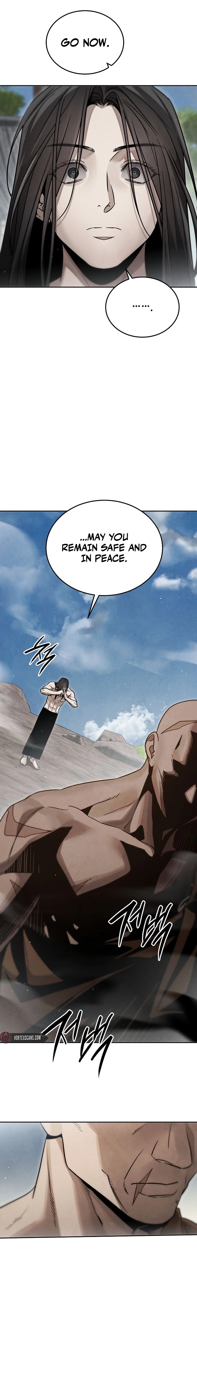 The Great Heavenly Demon Sovereign Chapter 25, page 12 of 22