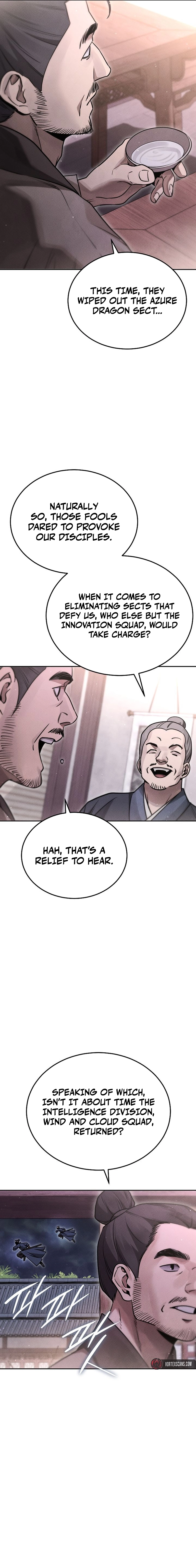 The Great Heavenly Demon Sovereign Chapter 25, page 14 of 22