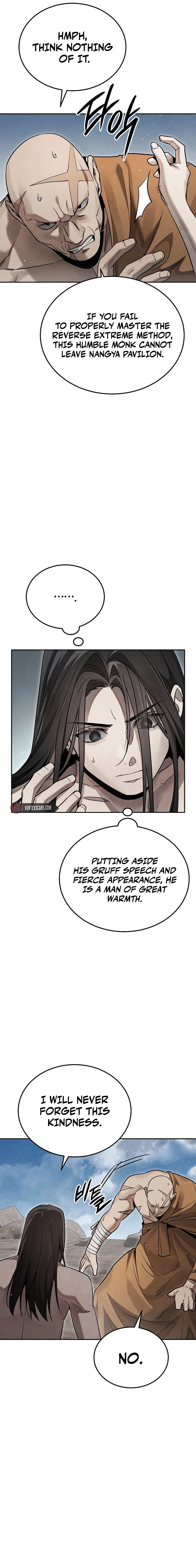 The Great Heavenly Demon Sovereign Chapter 25, page 8 of 22