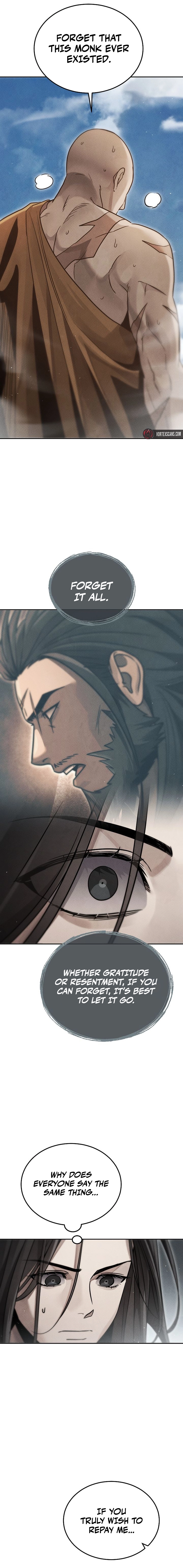 The Great Heavenly Demon Sovereign Chapter 25, page 9 of 22