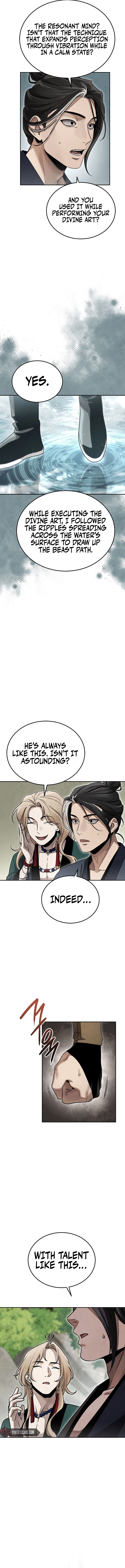 The Great Heavenly Demon Sovereign Chapter 26, page 13 of 19
