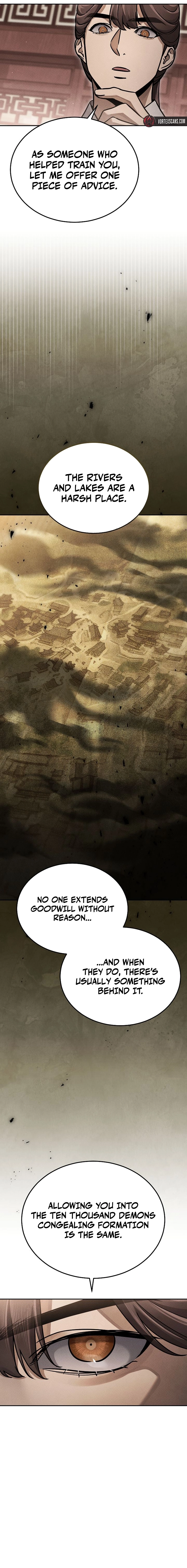 The Great Heavenly Demon Sovereign Chapter 27, page 15 of 25