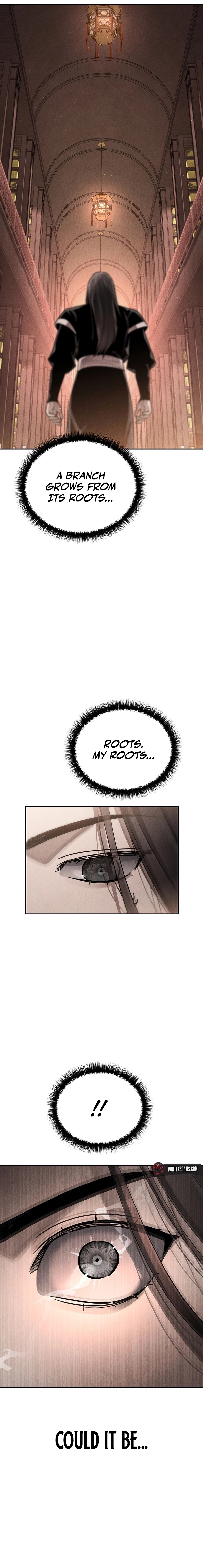 The Great Heavenly Demon Sovereign Chapter 27, page 22 of 25