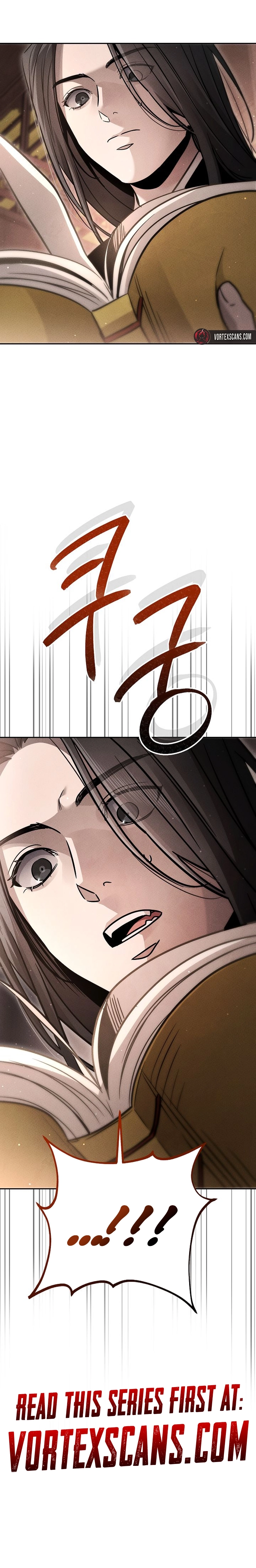 The Great Heavenly Demon Sovereign Chapter 27, page 25 of 25