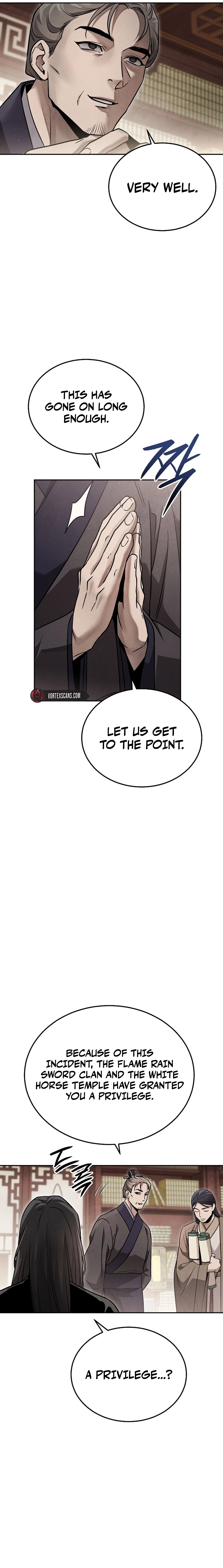 The Great Heavenly Demon Sovereign Chapter 27, page 7 of 25