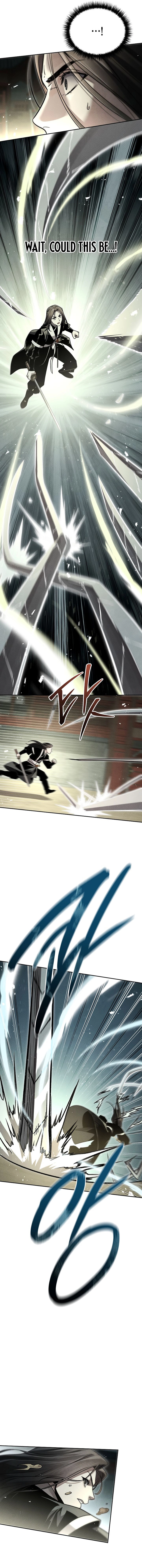 The Great Heavenly Demon Sovereign Chapter 28, page 11 of 23