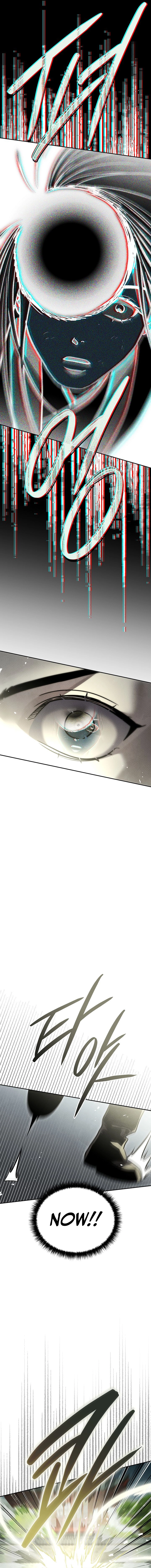 The Great Heavenly Demon Sovereign Chapter 28, page 19 of 23