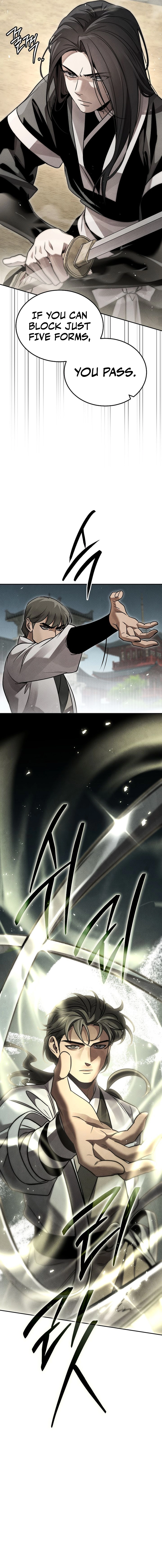 The Great Heavenly Demon Sovereign Chapter 28, page 7 of 23