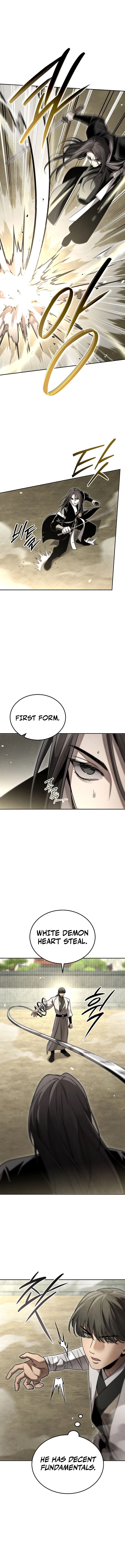 The Great Heavenly Demon Sovereign Chapter 28, page 9 of 23