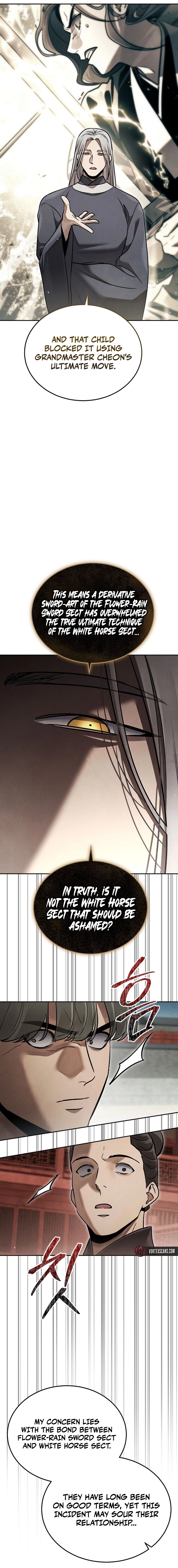 The Great Heavenly Demon Sovereign Chapter 29, page 15 of 28