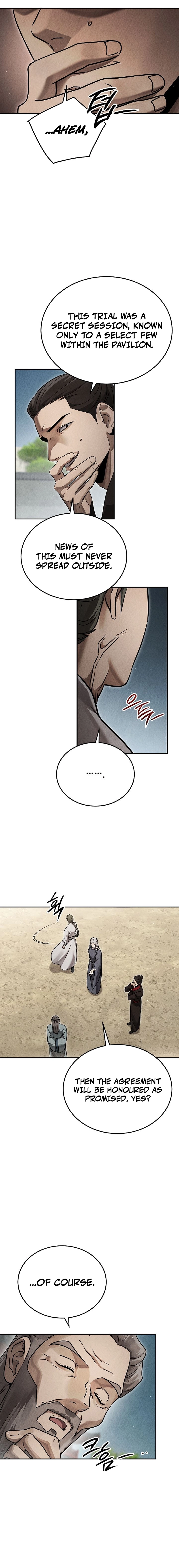 The Great Heavenly Demon Sovereign Chapter 29, page 16 of 28