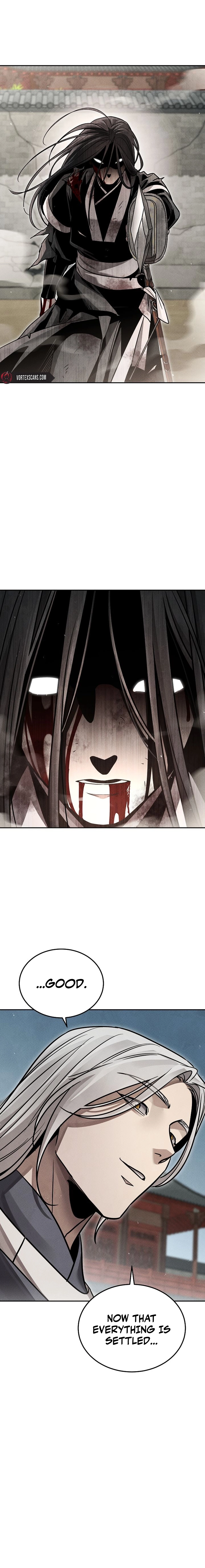 The Great Heavenly Demon Sovereign Chapter 29, page 18 of 28