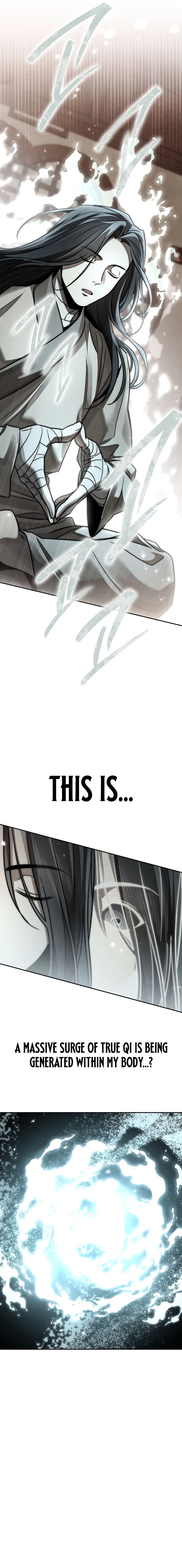 The Great Heavenly Demon Sovereign Chapter 29, page 22 of 28