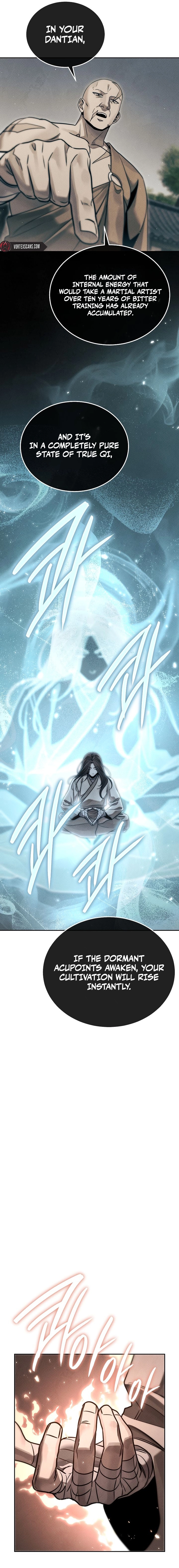 The Great Heavenly Demon Sovereign Chapter 29, page 23 of 28