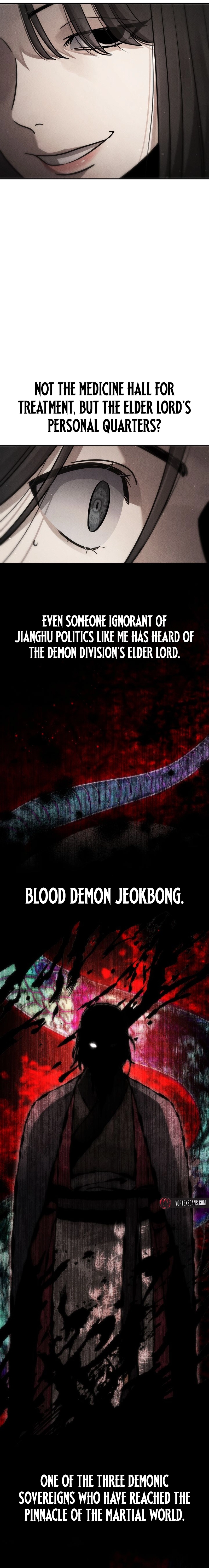 The Great Heavenly Demon Sovereign Chapter 29, page 26 of 28
