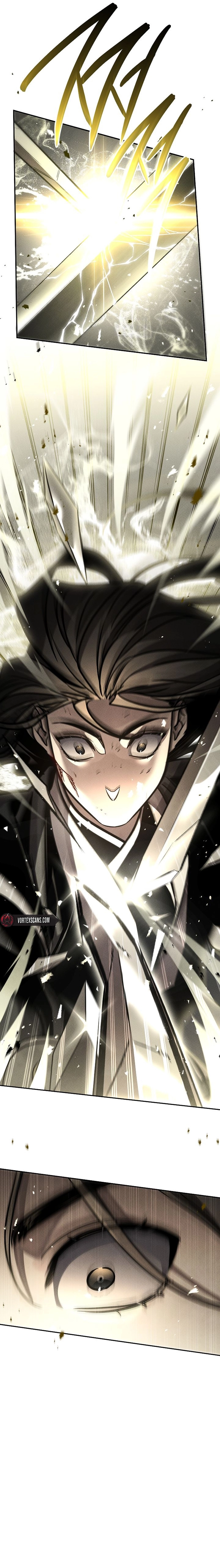 The Great Heavenly Demon Sovereign Chapter 29, page 6 of 28