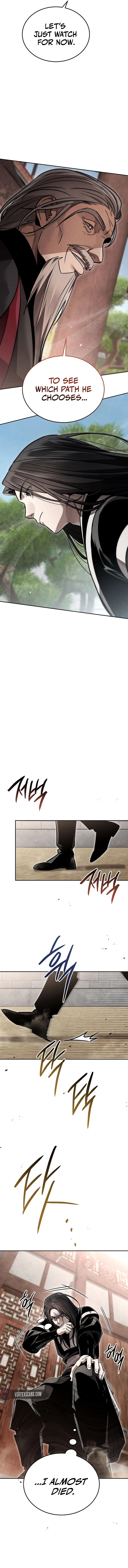 The Great Heavenly Demon Sovereign Chapter 30, page 10 of 17