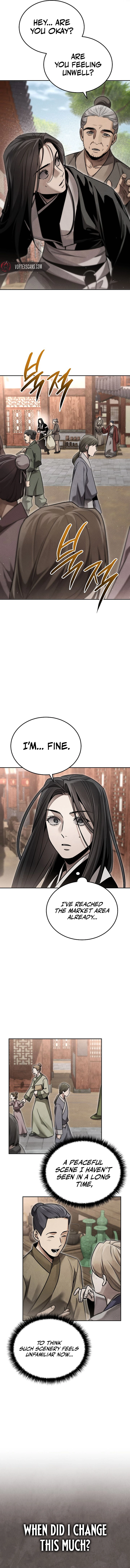 The Great Heavenly Demon Sovereign Chapter 30, page 12 of 17