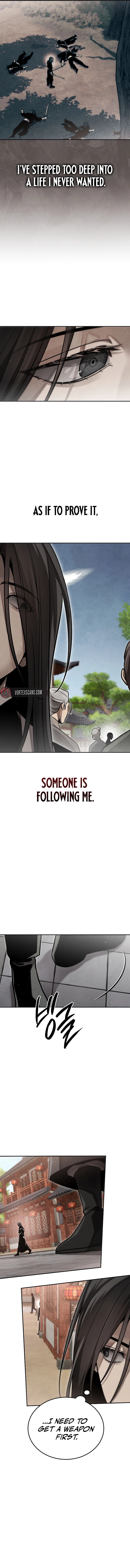 The Great Heavenly Demon Sovereign Chapter 30, page 13 of 17