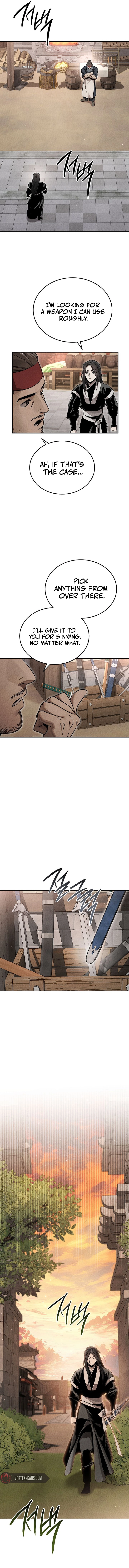 The Great Heavenly Demon Sovereign Chapter 30, page 14 of 17