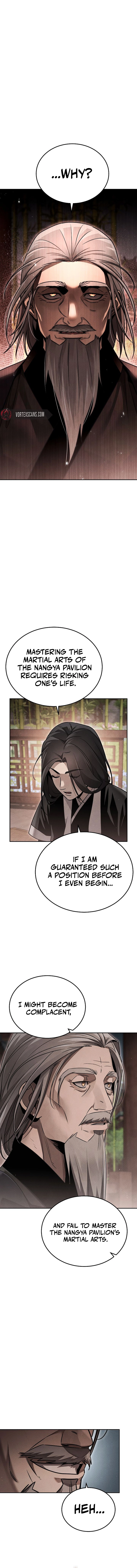 The Great Heavenly Demon Sovereign Chapter 30, page 7 of 17