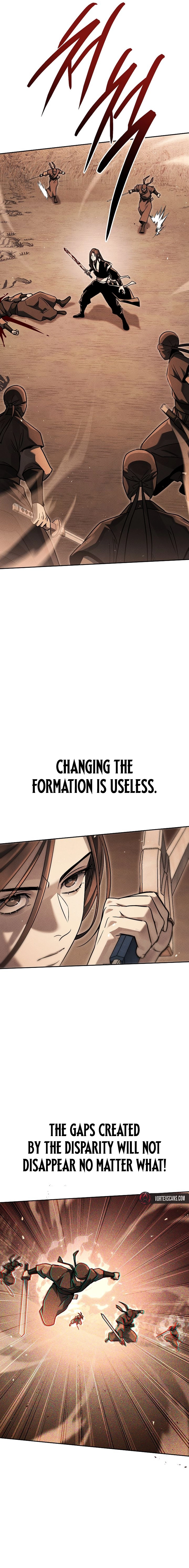 The Great Heavenly Demon Sovereign Chapter 31, page 10 of 25