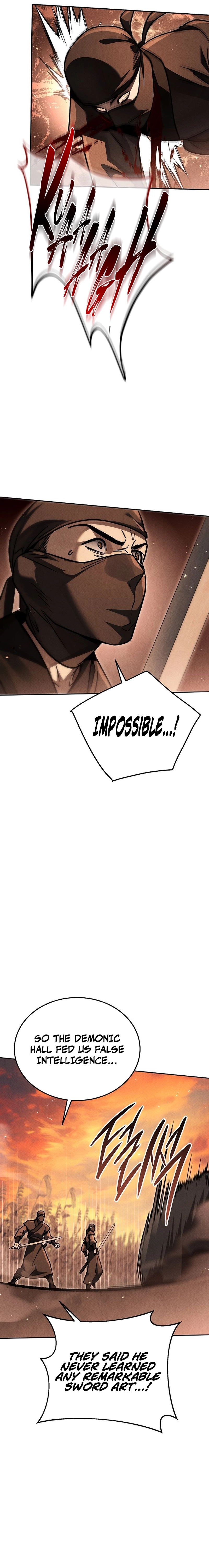 The Great Heavenly Demon Sovereign Chapter 31, page 12 of 25