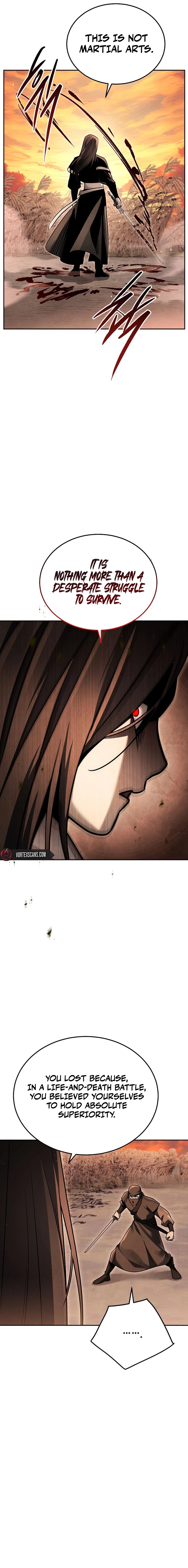 The Great Heavenly Demon Sovereign Chapter 31, page 13 of 25