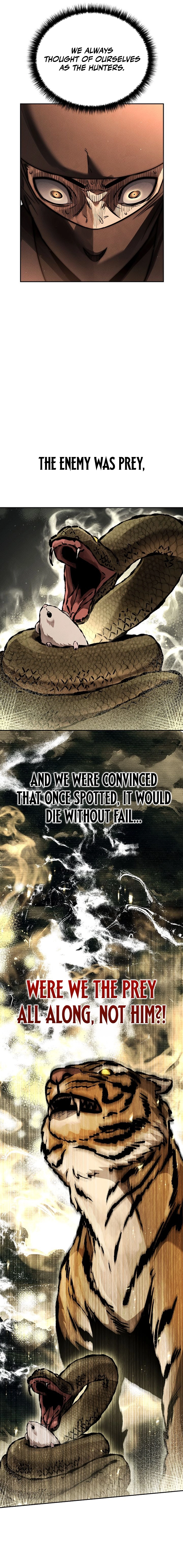 The Great Heavenly Demon Sovereign Chapter 31, page 14 of 25