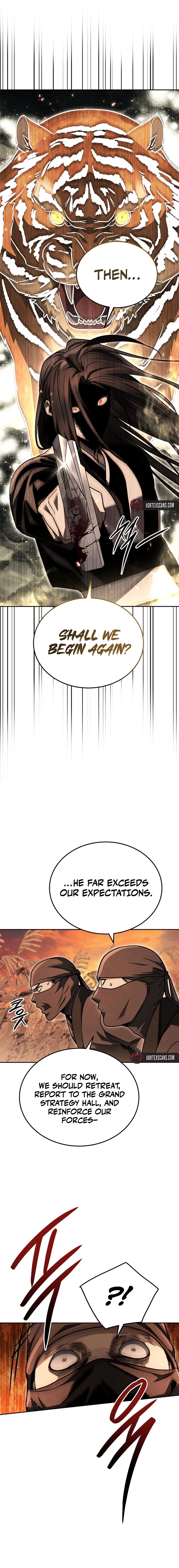 The Great Heavenly Demon Sovereign Chapter 31, page 15 of 25