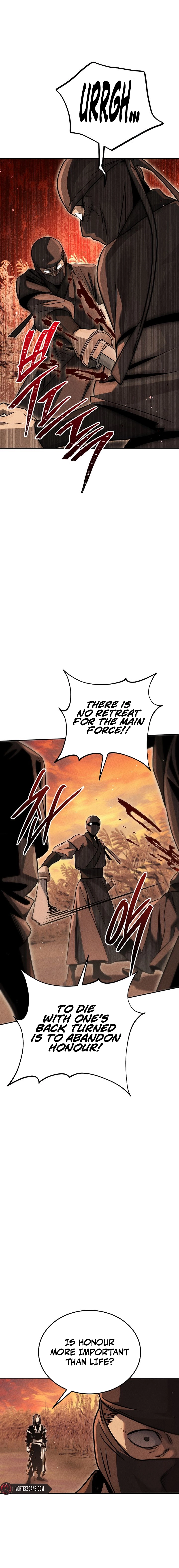 The Great Heavenly Demon Sovereign Chapter 31, page 16 of 25