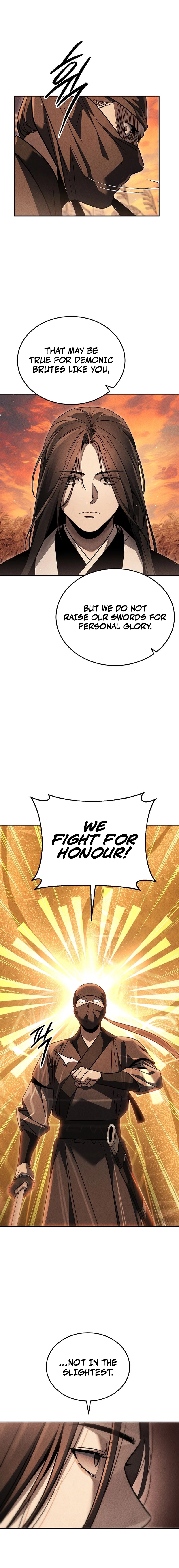 The Great Heavenly Demon Sovereign Chapter 31, page 17 of 25
