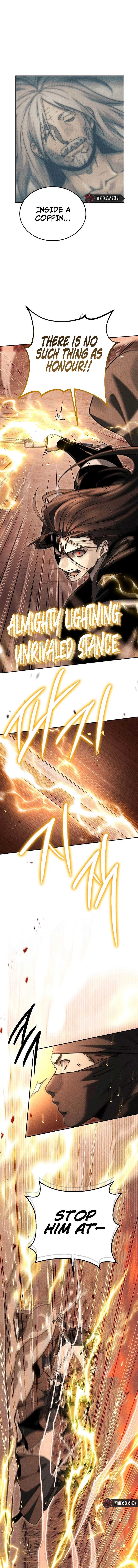 The Great Heavenly Demon Sovereign Chapter 31, page 18 of 25