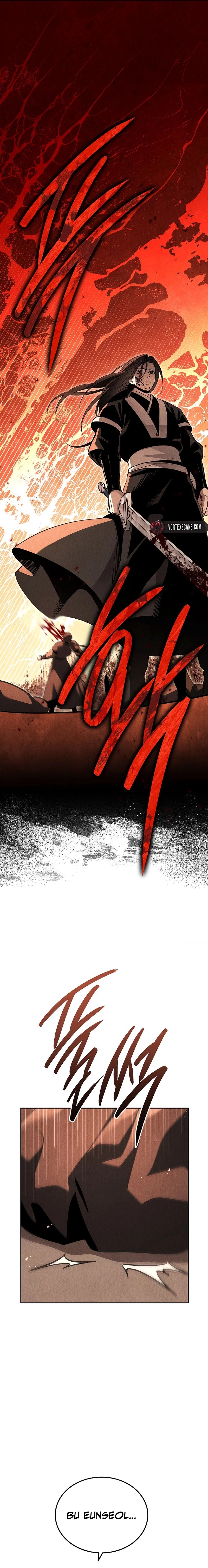 The Great Heavenly Demon Sovereign Chapter 31, page 20 of 25