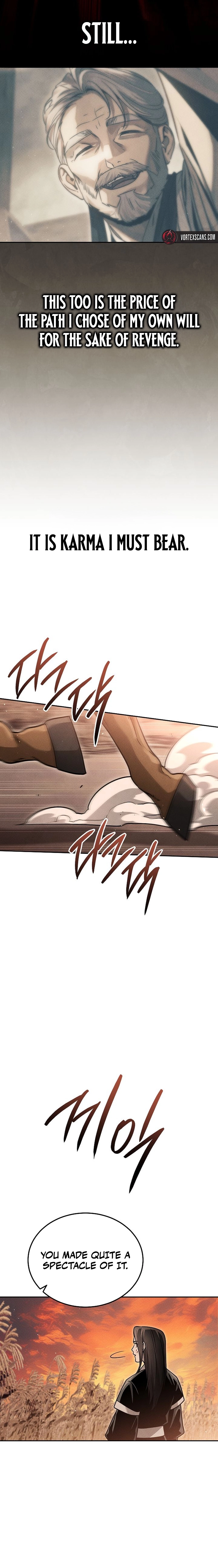 The Great Heavenly Demon Sovereign Chapter 31, page 23 of 25