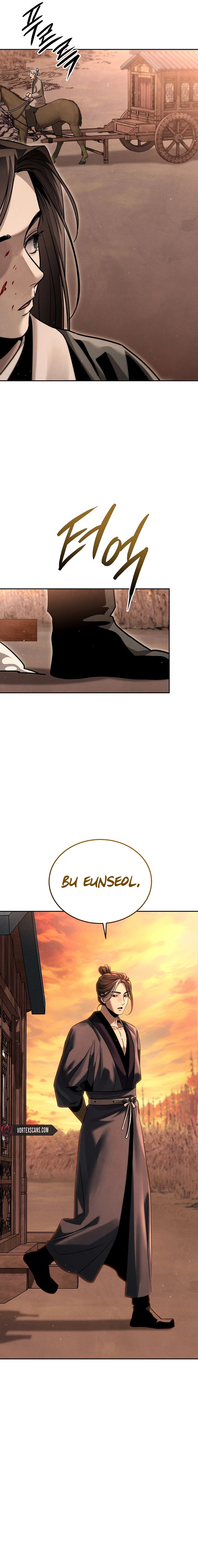 The Great Heavenly Demon Sovereign Chapter 31, page 24 of 25