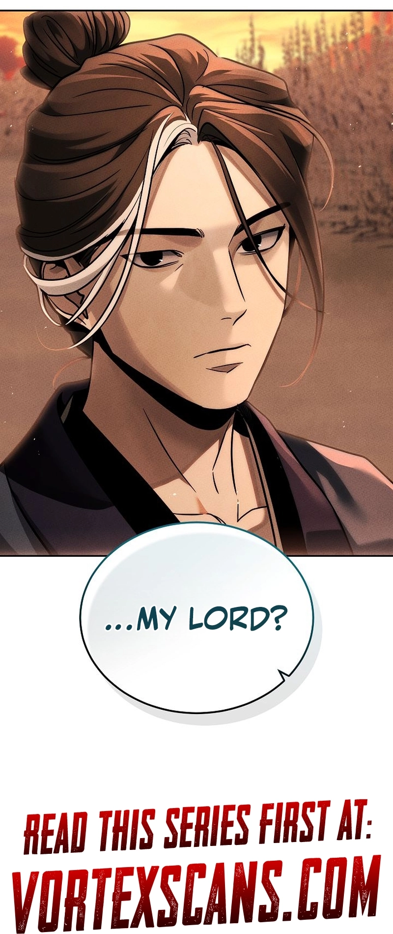 The Great Heavenly Demon Sovereign Chapter 31, page 25 of 25