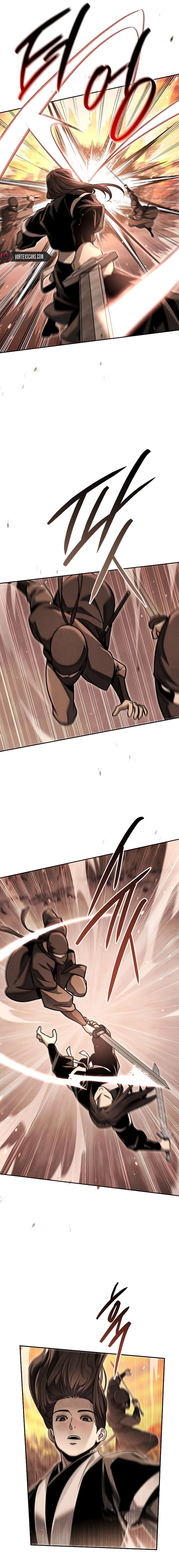 The Great Heavenly Demon Sovereign Chapter 31, page 5 of 25