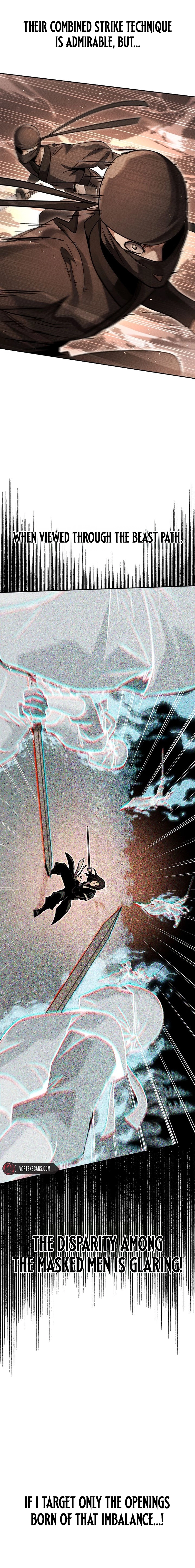 The Great Heavenly Demon Sovereign Chapter 31, page 7 of 25