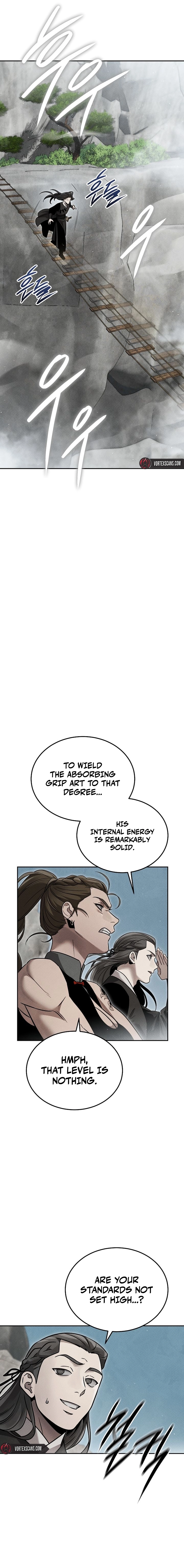 The Great Heavenly Demon Sovereign Chapter 33, page 10 of 24