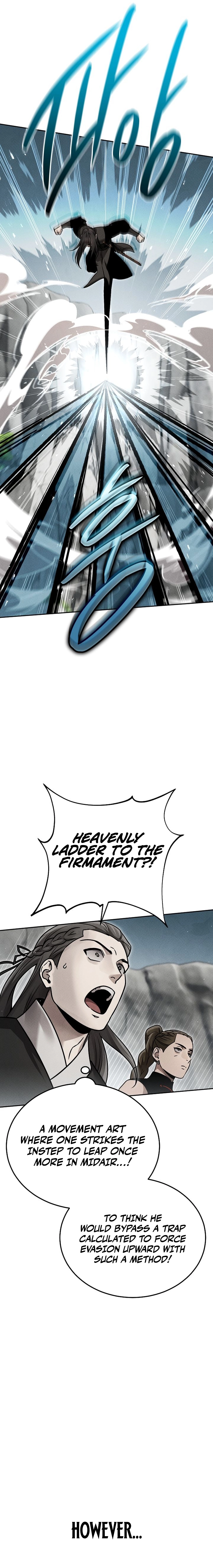 The Great Heavenly Demon Sovereign Chapter 33, page 15 of 24