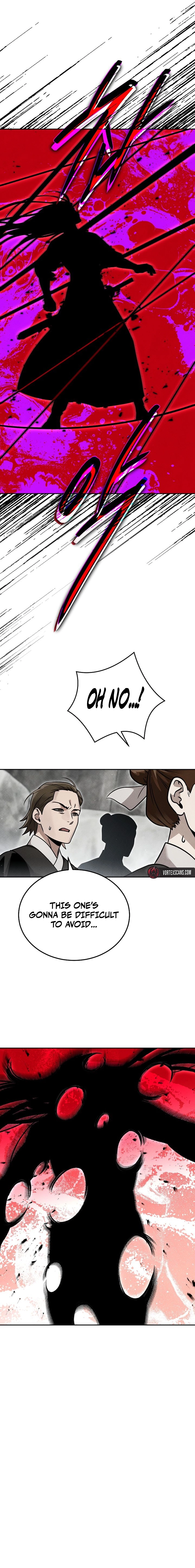 The Great Heavenly Demon Sovereign Chapter 33, page 17 of 24