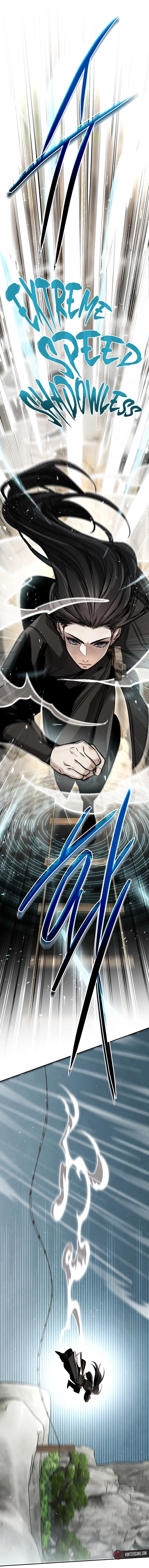 The Great Heavenly Demon Sovereign Chapter 33, page 18 of 24