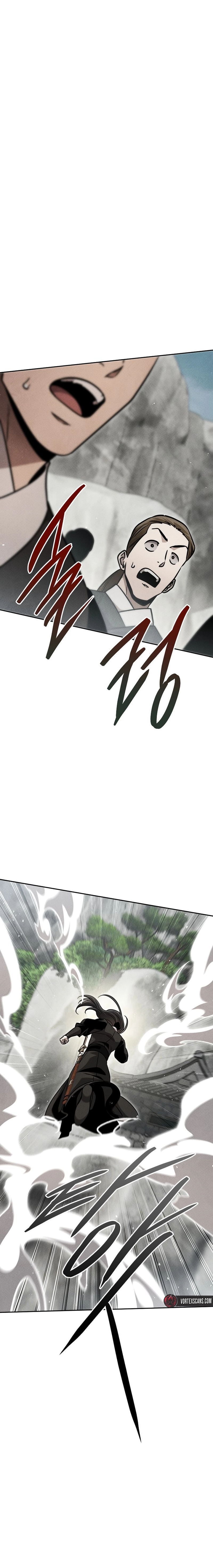 The Great Heavenly Demon Sovereign Chapter 33, page 19 of 24