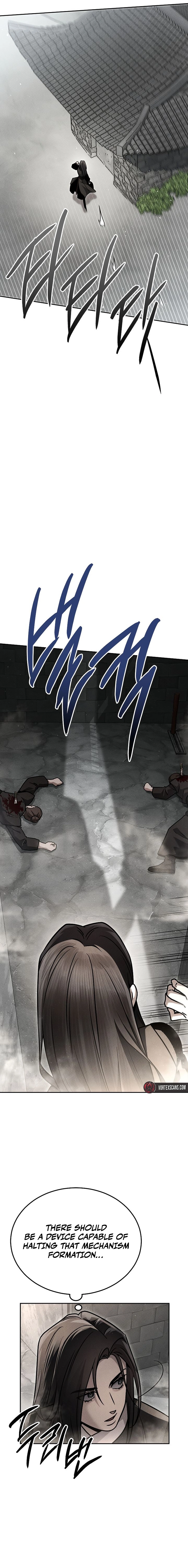 The Great Heavenly Demon Sovereign Chapter 33, page 20 of 24
